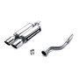 Magnaflow 16633 - Sys C/B Chrysler Crossfire 3.2L V6