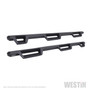 Westin 56-534185 - HDX Drop Wheel-to-Wheel Nerf Step Bars