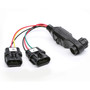 DiabloSport 98622 - EAS Wideband Input Cable