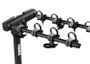 Thule 9058 - Camber 2 - Hanging Hitch Bike Rack w/HitchSwitch Tilt-Down (Up to 2 Bikes) - Black