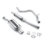 Magnaflow 15686 - Sys C/B Honda Accord 2/4Dr