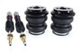 Air Lift 78674 - It's time to revolutionize your Mercedes-Benz CLA experience and begin your lifeonair with  Performance! Our air spring suspension will get you the maximum drop, as well as superior handling, and sharp steering response