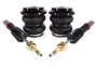 Air Lift 78674 - It's time to revolutionize your Mercedes-Benz CLA experience and begin your lifeonair with  Performance! Our air spring suspension will get you the maximum drop, as well as superior handling, and sharp steering response