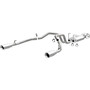 Magnaflow 19429 - 2019 Ram 1500 V8 5.7L (Excl. Tradesman) Polished 3in 409SS Cat-Back Exhaust System