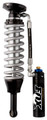 Fox 883-06-121 - 07+ Chevy 1500 2.5 Factory Series 4.4in. Remote Res. Coilover Set w/DSC Adjuster / 0-2in. Lift