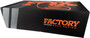 Fox 883-09-153 - Ford Raptor 3.0 Factory Series 12.3in External QAB P/B External Cooler Shock Set