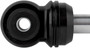 Fox 883-26-075 - 20-Up Jeep Gladiator 2.5 Performance Series Smooth Body Piggyback DSC Rear Shock 3.5-4in. Lift