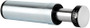 Fox 983-02-091-1 - 2.0 Factory Series 2in. Bump Stop 1-1/4in. Shaft (Custom Valving)