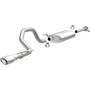 Magnaflow 16649 - Sys CB 07 Toyota FJ Cruiser 4.0L V6