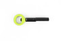 Perrin PHP-BDY-231NY - Tow Hook Kit - 10th Gen Honda Civic SI/Type-R/Hatchback - Neon Yellow