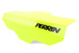 Perrin PSP-ENG-150NY - Subaru Neon Yellow Pulley Cover