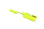 Perrin PSP-ENG-512NY - 15-21 WRX/STI Radiator Shroud (With/Without OEM Intake Scoop) - Neon Yellow