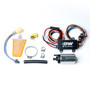 Deatschwerks 9-441-C102-0903 - DW440 440lph Brushless Fuel Pump Single/Dual Controller w/ Install Kit 93-07 Subaru WRX