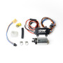 Deatschwerks 9-441-C103-0905 - DW440 440lph Brushless Fuel Pump w/ PWM Controller & Install Kit 05-10 Ford Mustang GT