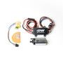 Deatschwerks 9-441-C103-0908 - DW440 440lph Brushless Fuel Pump w/ PWM Controller & Install Kit 99-04 Ford Mustang GT