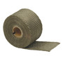 DEI 010125 - Titanium Exhaust Wrap™