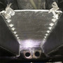 DEI 050525 - Corvette C5 Trans. Tunnel Shield