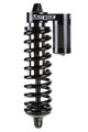 Fabtech FTS835002 - 05-07 Ford F250/350 4WD 6in Front Dirt Logic 4.0 Reservoir Coilover - Single