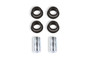 Fabtech FTS98023 - GM 1500 Shock Extension Bushing Kit