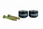 Sinister Diesel SD-0510LVL-BLK - 05-10 Ford F250/350 Black (4wd Only) Leveling Kit