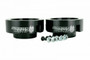 Sinister Diesel SD-9409LVL-BLK - 94-09 Dodge 2500/3500 Black (4wd Only) Leveling Kit