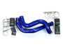 Sinister Diesel SD-INTRPIPE-6.0-KIT - 03-07 Ford 6.0L Powerstroke Intercooler Charge Pipe Kit