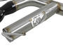 aFe Power 49-36302-B - MACHForce XP 08-13 BMW 135i L6-2.0L N54/N55 3in. 304 SS Axle-Back Exhaust w/Black Tips