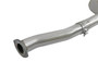 aFe Power 49-46026-P - MACHForce XP Cat-Back SS Exhaust w/ Polished Tips 16 Toyota Tacoma V6-3.5L