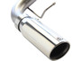 aFe Power 49-46004 - MACHForce XP Exhausts Cat-Back SS w/Polished Tips 99-04 Toyota Tacoma L4-2.7L