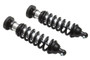 Icon 58625-700 - 00-06 Toyota Tundra Ext Travel 2.5 Series Shocks VS IR Coilover Kit w/700lb Spring Rate