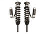 Icon 58747C-700 - 2010+ Toyota FJ/4Runner Ext Travel 2.5 Series VS RR CDCV Coilover Kit w/700lb Spring Rate