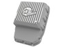 aFe Power 46-70060 - Transmission Pan Cover (Raw); Dodge Diesel Trucks 07.5-12 L6-6.7L (td)