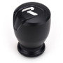 Raceseng 08511B-081106 - Apex R Shift Knob M12x1.75mm Adapter - Black