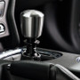 Raceseng 1528101B - 2015+ Ford Mustang GT/GT350 R Lock - Black (Only Compatible w/ Shift Knobs)