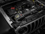 aFe Power 75-76217 - Momentum GT Pro-GUARD 7 Cold Air Intake System 2018+ Jeep Wrangler (JL) V6 3.6L