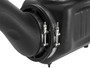 aFe Power 51-74008 - Momentum HD Pro DRY S 2017 GM Diesel Trucks V8-6.6L Cold Air Intake System