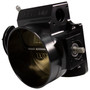 FAST 54106 - Black Throttle Body LSX 102MM W/O TPS & IAC