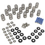 COMP Cams 26918TA-KIT - 03-08 Dodge 5.7L Hemi 0.600in Lift Beehive Spring Kit w/ Titanium Retainers