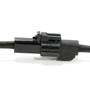 BBK 1676 - 86-10 Mustang 5.0 4.6 O2 Sensor Wire Harness Extensions (pair)
