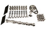 COMP Cams MK54-331-24 - Stage 2 LST (24X) 225/233 Hydraulic Roller Master Cam Kit for LS 4.8L Turbo Engines