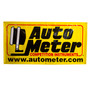 AutoMeter 0217 - 6ft x 3ft Race Banner