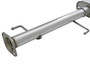 aFe Power 49-06039-P - Scorpion 2-1/2in Alum Steel Cat-Back Exhaust w/ Polished Tips 07-17 Toyota FJ Cruiser V6 4.0L
