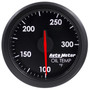 AutoMeter 9140-T - Airdrive 2-1/6in Oil Temp Gauge 100-300 Degrees F - Black