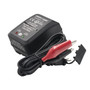 AutoMeter 9216 - BATTERY CHARGER, SMART, AGM,12V