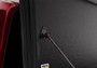 Undercover FX51011 - 05-17 Suzuki Equator (w/ Utili-Track System) 5ft Flex Bed Cover