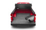 Undercover SC100P - 07-18 Chevy Silverado 1500 (19 Legacy) Passengers Side Swing Case - Black Smooth