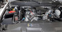 K&N 71-3066 - 07-10 GMC Sierra 2500/3500 6.6L V8 Blackhawk Performance Intake Kit