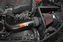 K&N 69-4533TTK - 14-15 Chevy Camaro Z28 7.0L Typhoon Performance Intake