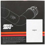 K&N 57-9018 - 01-04 Lexus IS300 L6-3.0L Performance Air Intake Kit