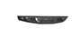 Road Armor 5203XR0B - 2020 Jeep Gladiator JT SPARTAN Rear Bumper - Tex Blk